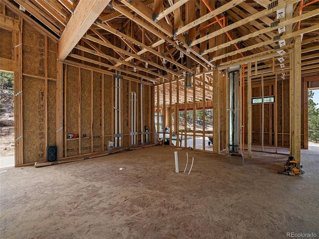 5815 Herzman Drive, Evergreen, CO 80439