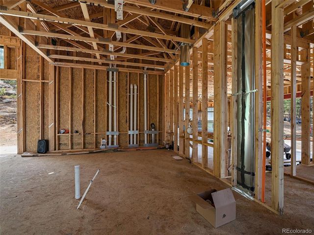 5815 Herzman Drive, Evergreen, CO 80439