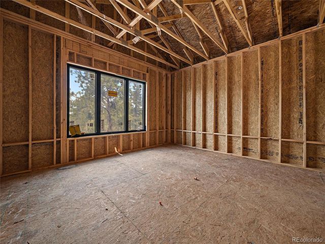 5815 Herzman Drive, Evergreen, CO 80439