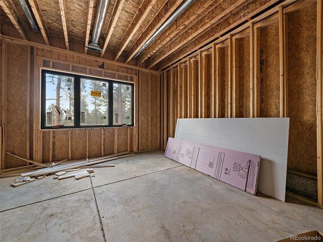 5815 Herzman Drive, Evergreen, CO 80439