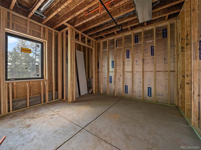5815 Herzman Drive, Evergreen, CO 80439