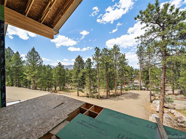 5815 Herzman Drive, Evergreen, CO 80439