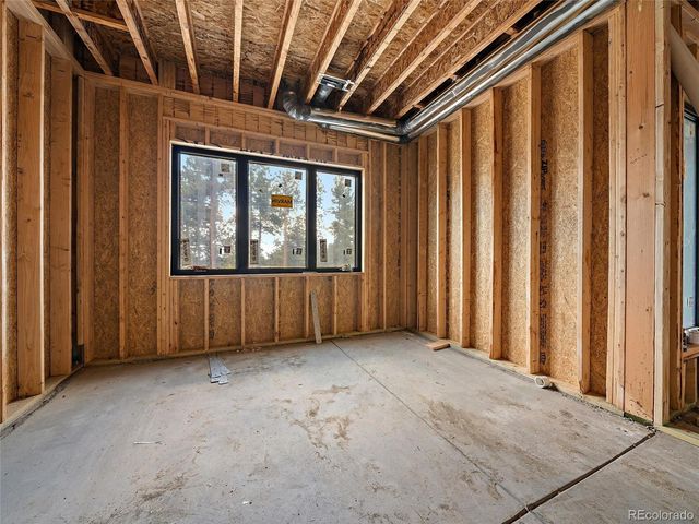 5815 Herzman Drive, Evergreen, CO 80439