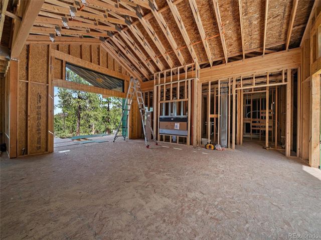 5815 Herzman Drive, Evergreen, CO 80439