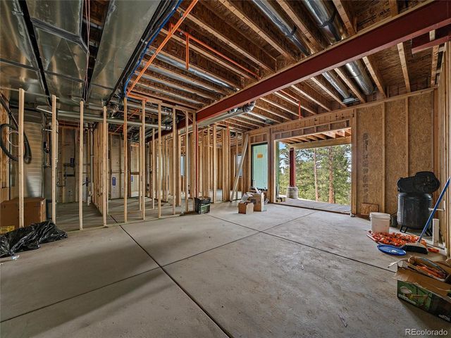 5815 Herzman Drive, Evergreen, CO 80439
