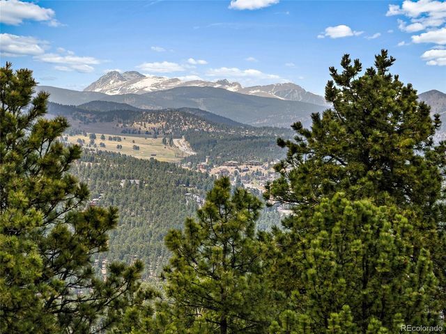 5815 Herzman Drive, Evergreen, CO 80439