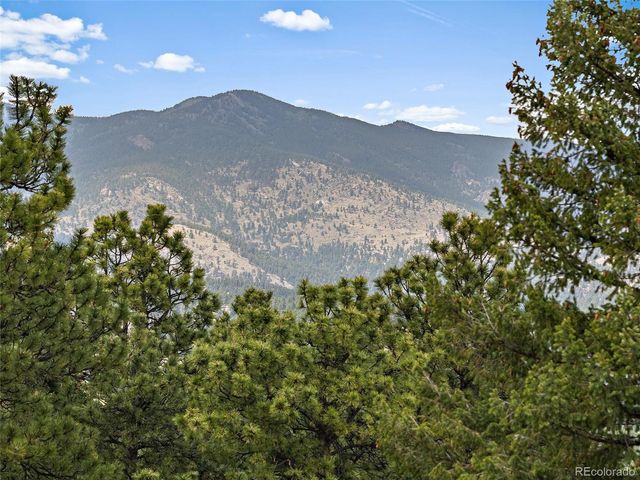 5815 Herzman Drive, Evergreen, CO 80439