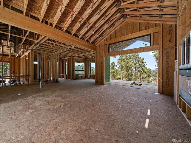 5815 Herzman Drive, Evergreen, CO 80439