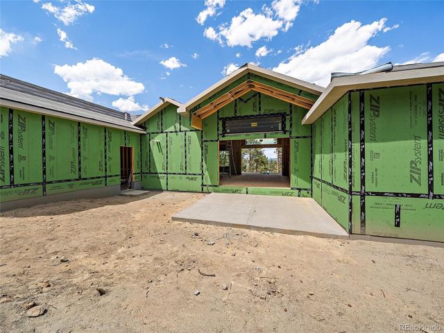 5815 Herzman Drive, Evergreen, CO 80439