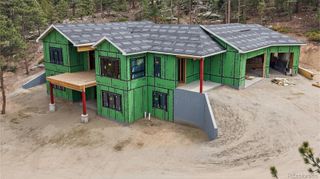 5815 Herzman Drive, Evergreen, CO 80439