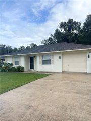 312 MAY STREET, Orange City, FL 32763
