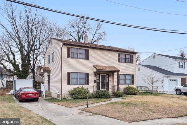 6846 CYNWYD AVE, Pennsauken, NJ 08109