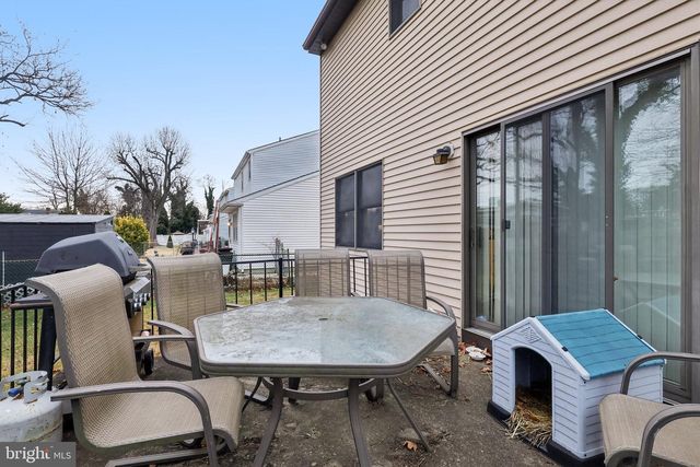 6846 CYNWYD AVE, Pennsauken, NJ 08109