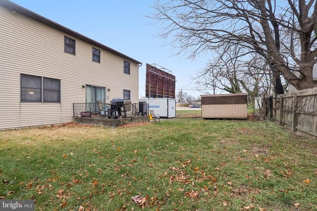 6846 CYNWYD AVE, Pennsauken, NJ 08109