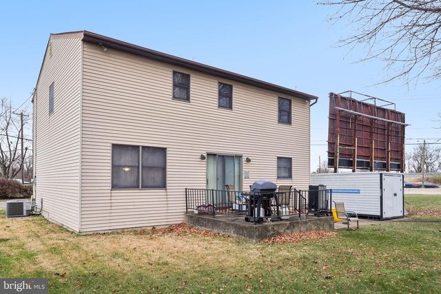 6846 CYNWYD AVE, Pennsauken, NJ 08109