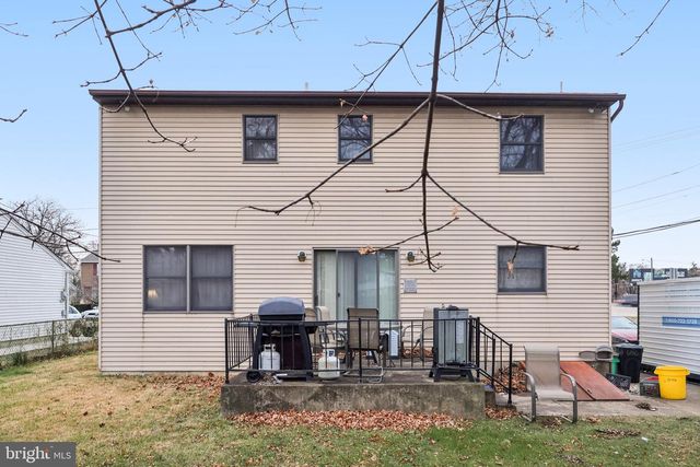 6846 CYNWYD AVE, Pennsauken, NJ 08109