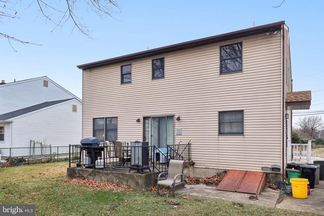 6846 CYNWYD AVE, Pennsauken, NJ 08109