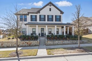 2001 Prairie Holly Lane, Fort Worth, TX 76008