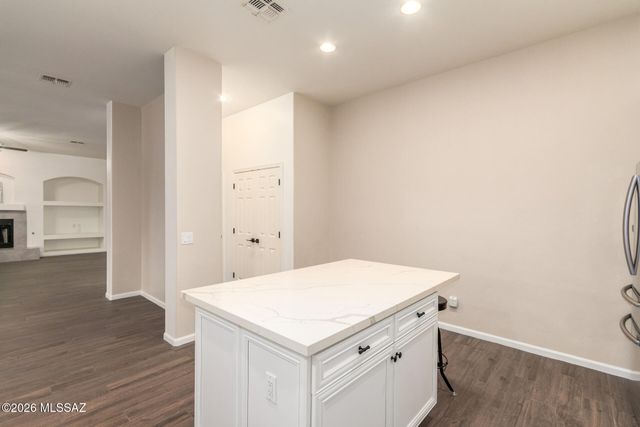 7363 E Vactor Ranch Trail, Tucson, AZ 85715