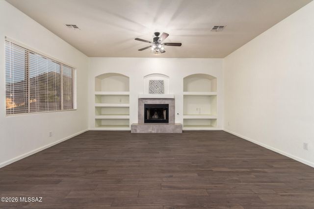 7363 E Vactor Ranch Trail, Tucson, AZ 85715