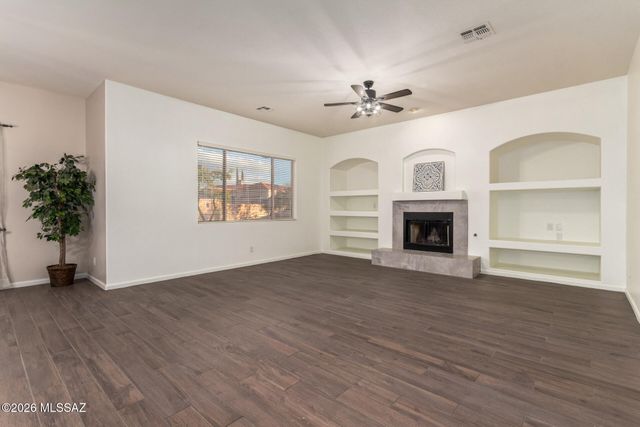 7363 E Vactor Ranch Trail, Tucson, AZ 85715