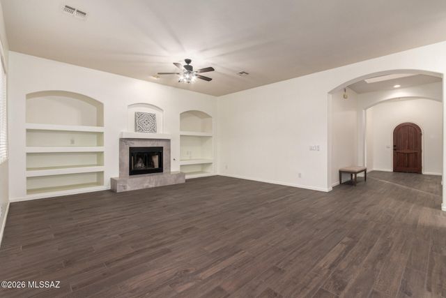 7363 E Vactor Ranch Trail, Tucson, AZ 85715