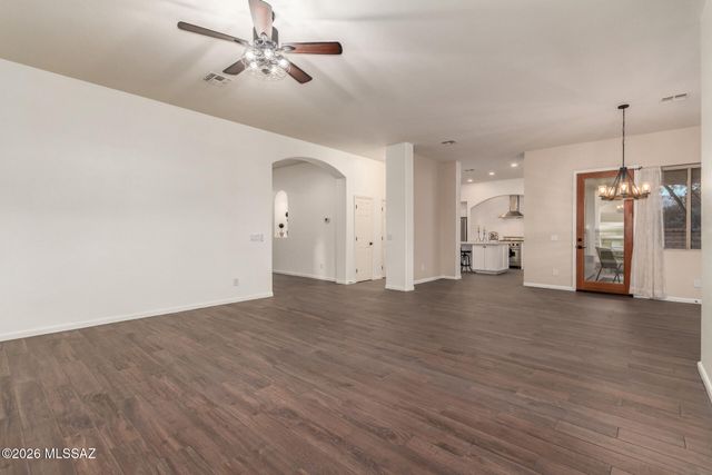 7363 E Vactor Ranch Trail, Tucson, AZ 85715