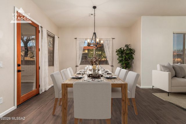 7363 E Vactor Ranch Trail, Tucson, AZ 85715