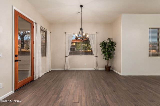 7363 E Vactor Ranch Trail, Tucson, AZ 85715