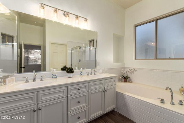 7363 E Vactor Ranch Trail, Tucson, AZ 85715