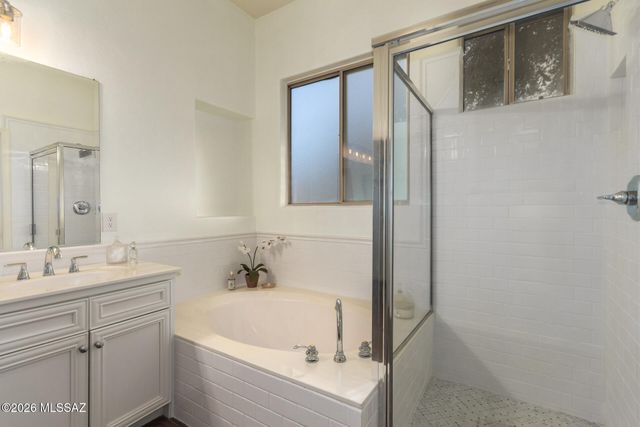 7363 E Vactor Ranch Trail, Tucson, AZ 85715