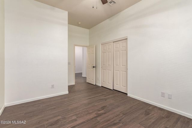 7363 E Vactor Ranch Trail, Tucson, AZ 85715