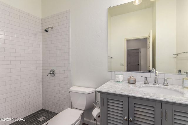 7363 E Vactor Ranch Trail, Tucson, AZ 85715