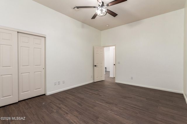 7363 E Vactor Ranch Trail, Tucson, AZ 85715