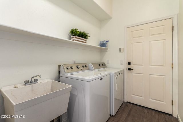 7363 E Vactor Ranch Trail, Tucson, AZ 85715