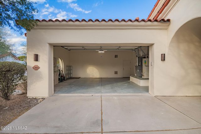 7363 E Vactor Ranch Trail, Tucson, AZ 85715