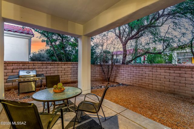 7363 E Vactor Ranch Trail, Tucson, AZ 85715