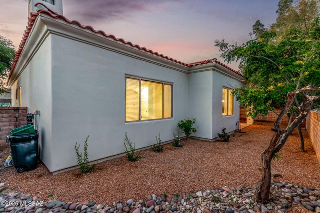 7363 E Vactor Ranch Trail, Tucson, AZ 85715