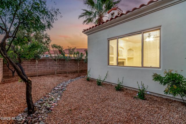 7363 E Vactor Ranch Trail, Tucson, AZ 85715