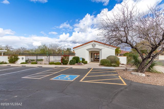 7363 E Vactor Ranch Trail, Tucson, AZ 85715