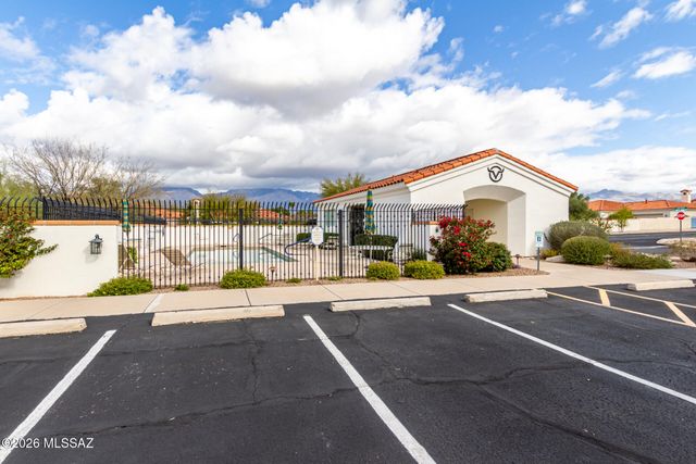 7363 E Vactor Ranch Trail, Tucson, AZ 85715