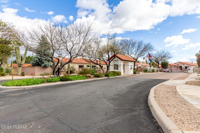 7363 E Vactor Ranch Trail, Tucson, AZ 85715