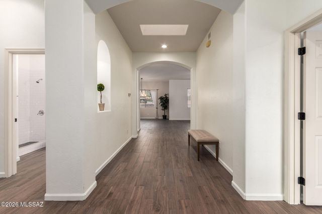 7363 E Vactor Ranch Trail, Tucson, AZ 85715