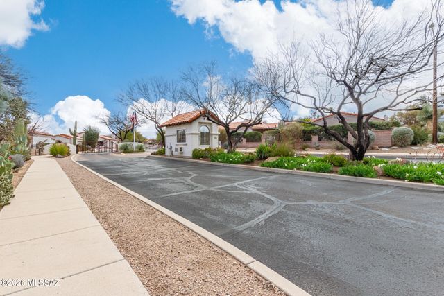 7363 E Vactor Ranch Trail, Tucson, AZ 85715