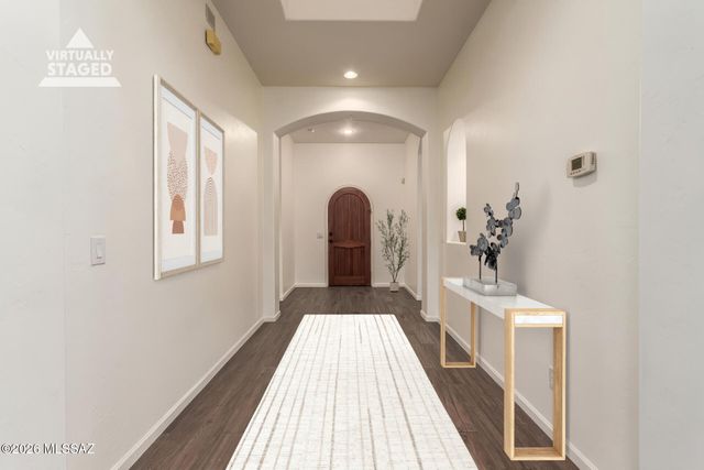 7363 E Vactor Ranch Trail, Tucson, AZ 85715