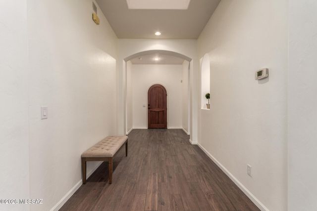 7363 E Vactor Ranch Trail, Tucson, AZ 85715