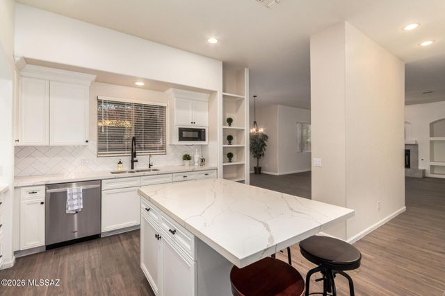 7363 E Vactor Ranch Trail, Tucson, AZ 85715