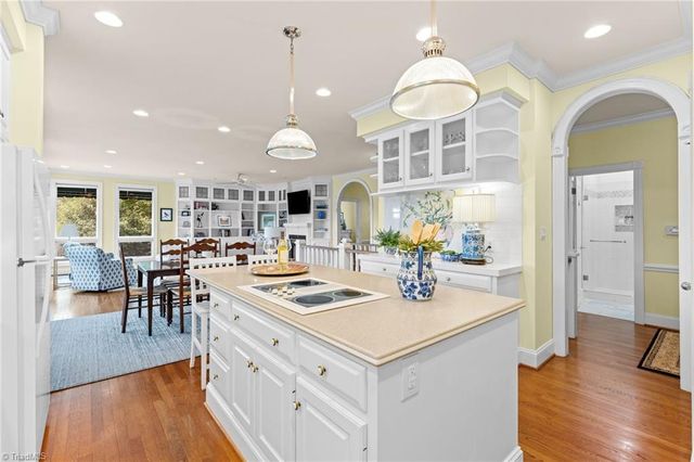 331 Valleyview Drive, Mount Airy, NC 27030