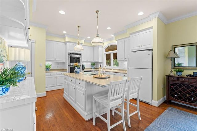 331 Valleyview Drive, Mount Airy, NC 27030
