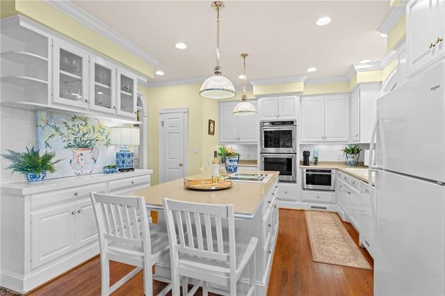 331 Valleyview Drive, Mount Airy, NC 27030
